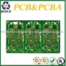 Gold Finger PCB Electronics